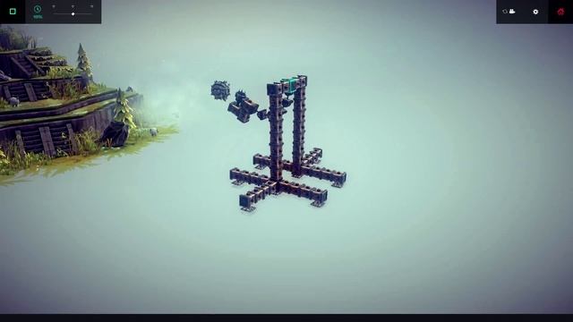 How To Siege [Besiege] смотреть онлайн