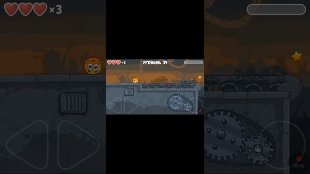 Red ball 4 хитрость смотреть онлайн