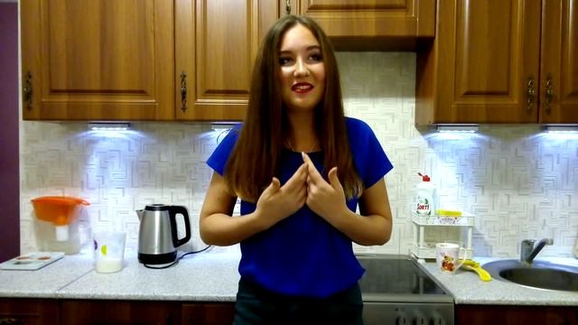 100500 рецептов -домашний твикс смотреть онлайн