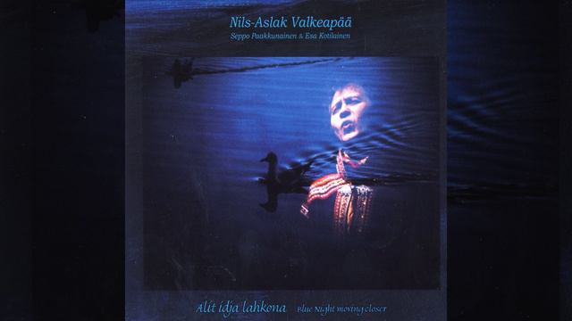 Nohkame Áidelas Eatnamat (Wide Open Land Is Getting Scarce) смотреть онлайн