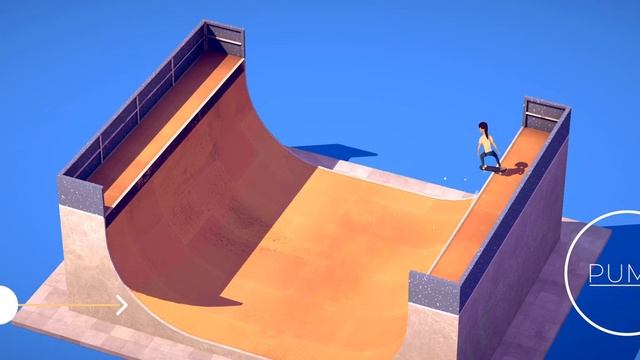 The Ramp - Best OFFLINE Games for Android & iOS 2021 смотреть онлайн