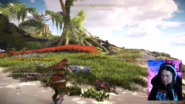 The Splinter Within _ Burning Shores DLC Part 2 _ Horizon Forbidden West смотреть онлайн