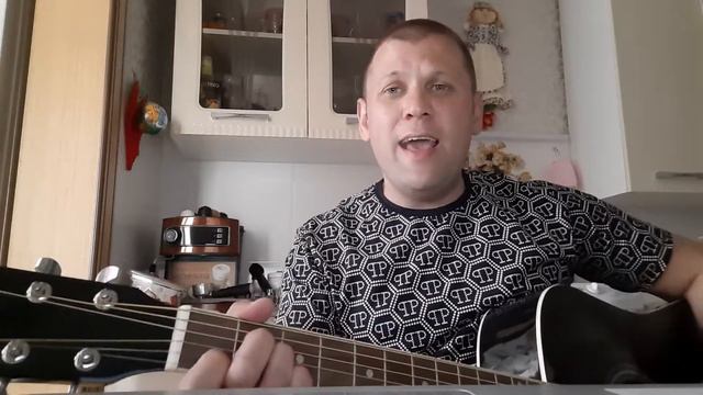 L×24-Уголек/кавер/на акустической гитаре смотреть онлайн