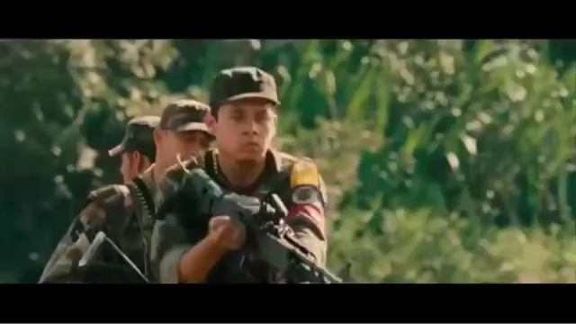 Operación E - Trailer смотреть онлайн