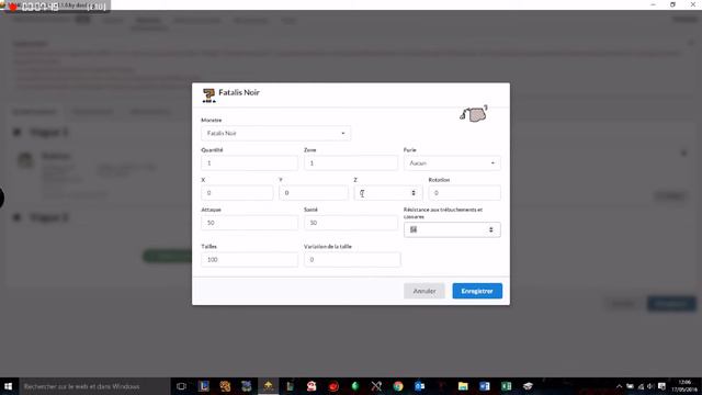 Créer des Customs Quests смотреть онлайн
