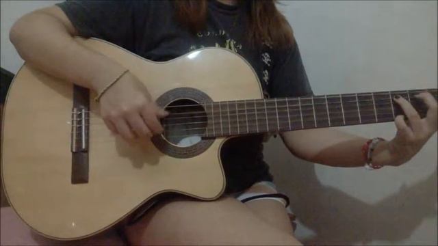 I wouldn't mind - He is we (cover) смотреть онлайн