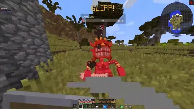 Roguelike Adventures And Dungeons | Исследование опасных данжей! | Майнкрафт 1.12.2