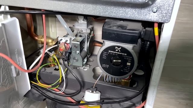 5 ГРУБЕЙШИХ ОШИБОК монтажа газового котла с КРУПНЫМИ последствиями смотреть онлайн