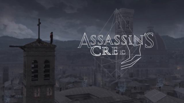 Assassin's Creed 2 Title Intro | HD смотреть онлайн