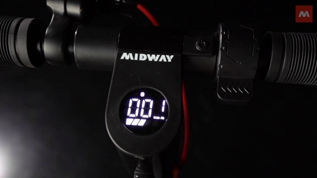 MIDWAY ANDY смотреть онлайн