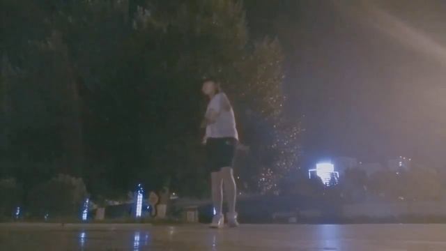Melbourne Shuffle - UBoa [China Shuffle Power] смотреть онлайн