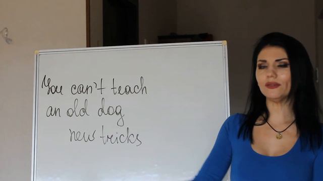 Урок 20 ТОП 5 ИДИОМ в английском языке. Живой английский, говори, как носитель языка. смотреть онлайн