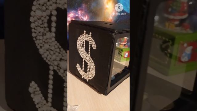 КОПИЛОЧКА СВОИМИ РУКАМИ