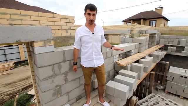 ПОСТРОЙ ДОМ МЕЧТЫ. Часть 1 , г. Волгоград, СК Свежие Идеи смотреть онлайн