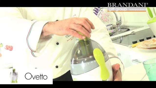 Ovetto - BrandaniBrasil.com.br смотреть онлайн