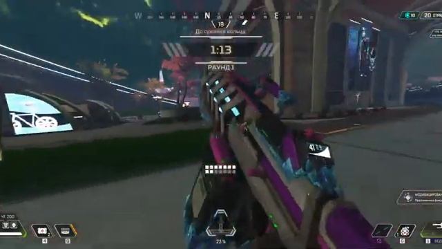 ДВОЙНИКИ! НОВОЕ СОБЫТИЕ С ХЭЛЛОВИНОВСКОЙ ТЕМОЙ В АПЕКС смотреть онлайн