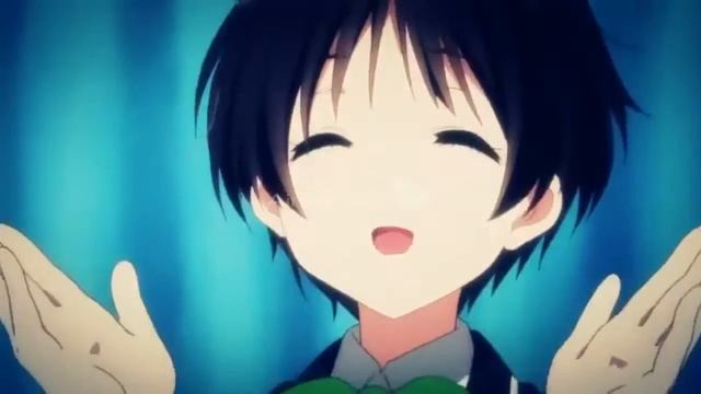 Санта Лючия [amv] смотреть онлайн