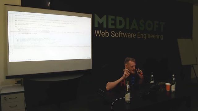 Блокчейн-разработка: мастер-класс по технологии будущего (Сергей Толмачёв/Waves Platform) смотреть онлайн