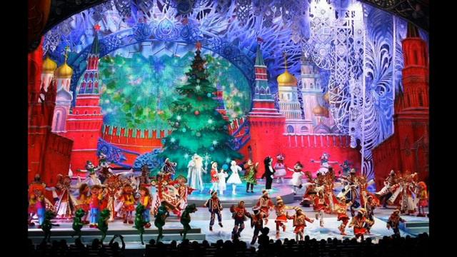 "Jingle bells" смотреть онлайн