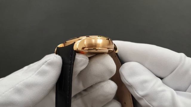 Audemars Piguet 25822OR/O/3002 Millenary Chronograph смотреть онлайн