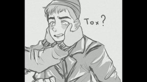 • озвучка комиксов • Рома и Антон/Ротон/Антон и Рома • Зайчик/Tiny bunny •