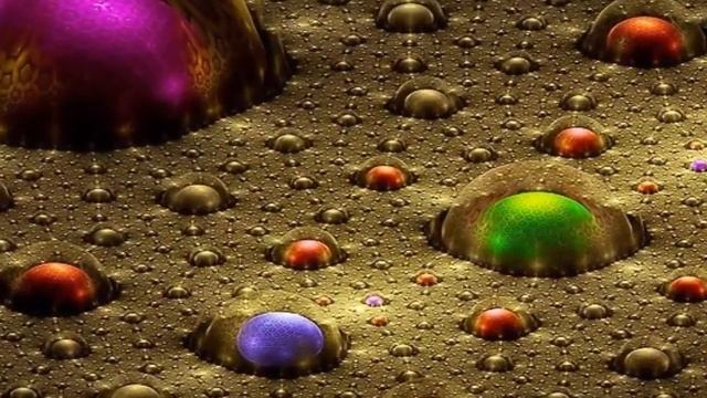 КАРТИНЫ 3D (ПОСТЕРЫ - ФРАКТАЛЫ ДЛЯ ИНТЕРЬЕРА) смотреть онлайн