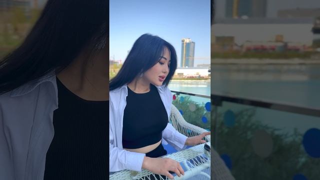 Ilk Uchrashuvdayoq Sharmanda Bo’ldi