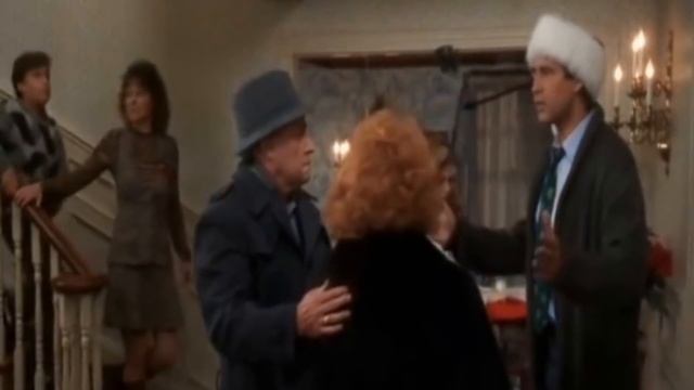 10 Amazing Facts About ChristmasVacation смотреть онлайн