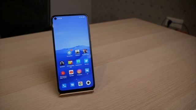 Новый король?! Распаковка и обзор Redmi Note 9 смотреть онлайн