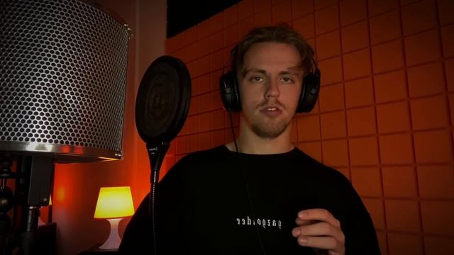 1 НОЧЬ = 1 АЛЬБОМ. Видео#3