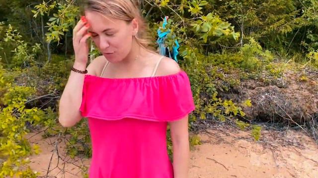 Влог с Онежского озеро смотреть онлайн