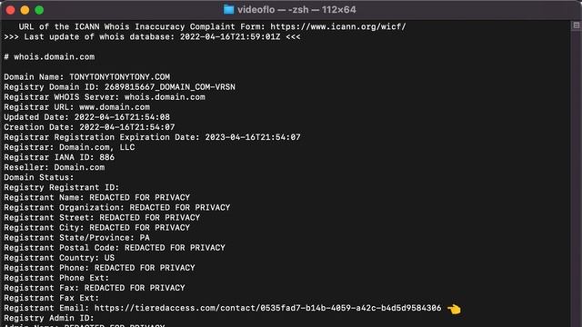Is Domain Privacy Protection Worth the Extra Money? смотреть онлайн