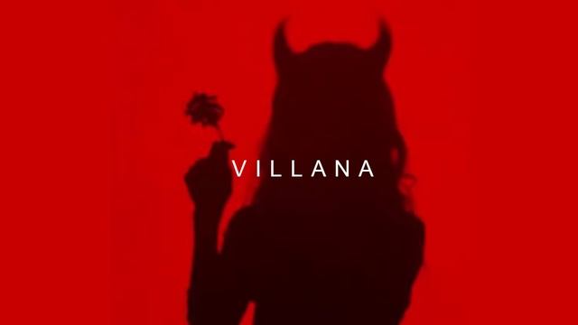 Eres una playlist de villana psicótico (villana Música) смотреть онлайн