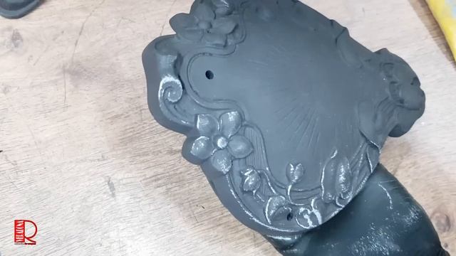 You Know These Stoves - Restoration