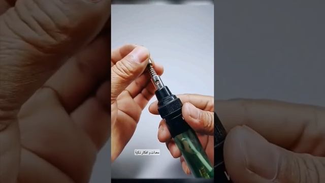 كاويه صولدر تعمل بنظام الغاز ??? смотреть онлайн