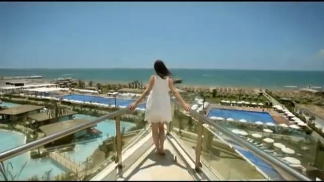 Лучший Отель в Турции 5 звезд-MAXX ROYAL BELEK смотреть онлайн