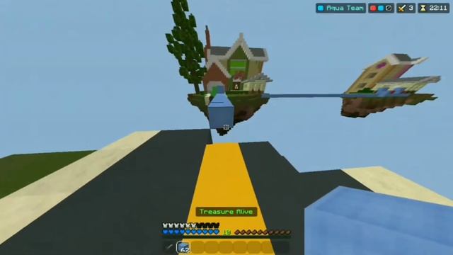 Hive Treasure Wars #1 смотреть онлайн