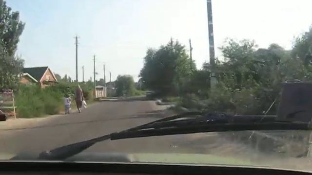 Мариуполь Белосарайская Коса Дорога смотреть онлайн