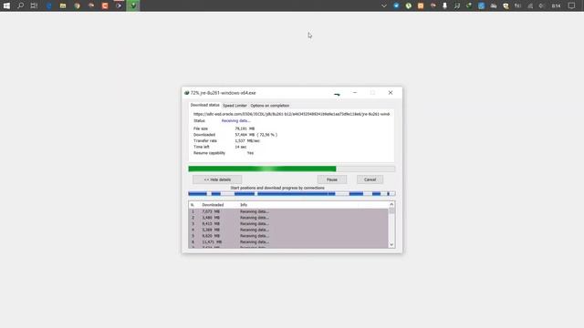 Cara Menginstall Eclipse Di Windows 10 смотреть онлайн