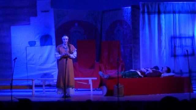 ПЕТР И ФЕВРОНИЯ. смотреть онлайн