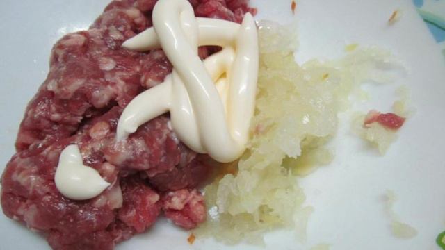 Кухня Мамашки