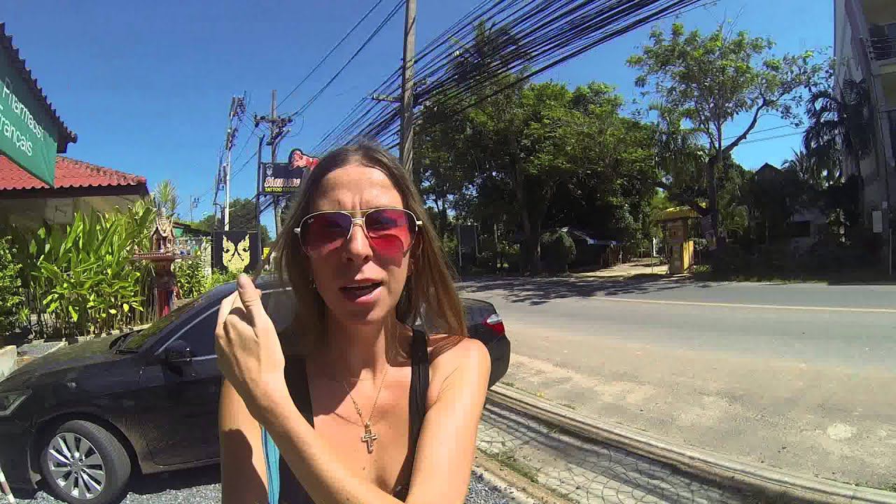 Пхукет. Малышка заболела. Аптека. Медицина.