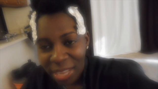 I cut my natural hair!!!! Chocolate brown color!!!! Igora High Power Browns смотреть онлайн