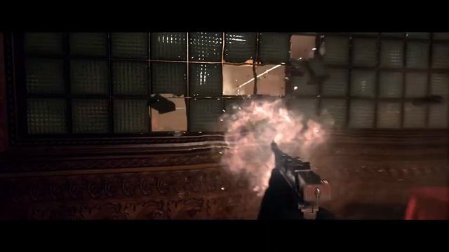 в WARZONE будет новая карта ?что показали с презентации CALL OF DUTY VANGUARD смотреть онлайн