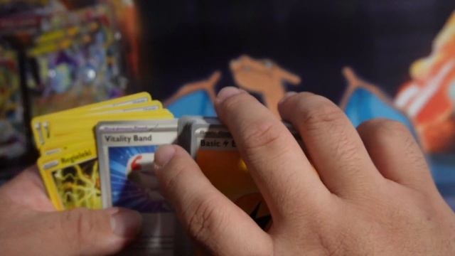 Pokémon TCG: Miraidon Ex League Battle Deck Unboxing