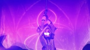 Восхождение в тени