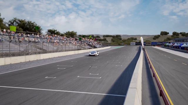VALE A PENA no Xbox Series em 2023? - Assetto Corsa Competizione смотреть онлайн