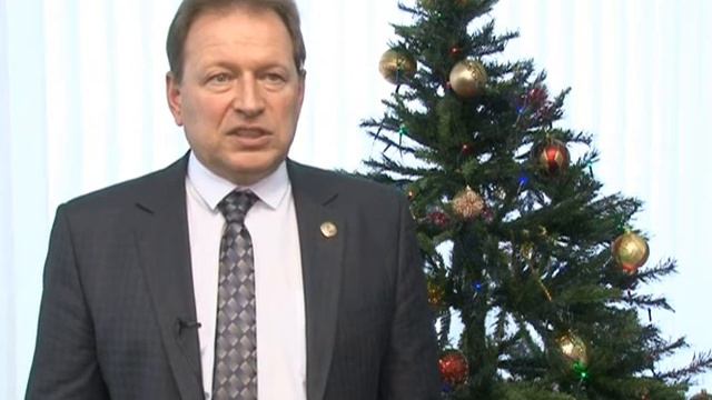 Поздравление главы 2017 смотреть онлайн