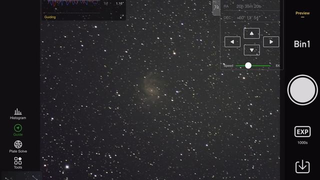 Galaxy NGC 6946 смотреть онлайн