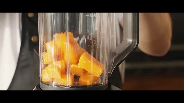 Vakuový mixér Masterpro 1200 W / černá 2/2 смотреть онлайн